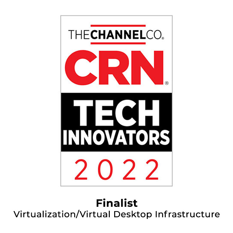 The Channel Co - CRN - 2022 Tech Innovator Details