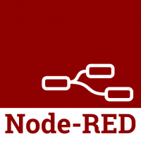 Node-RED is now supported on the Raspberry Pi. Node-RED is a programming tool used by IoT innovators for the express purpose of communicating between hardware devices, APIs and online services.