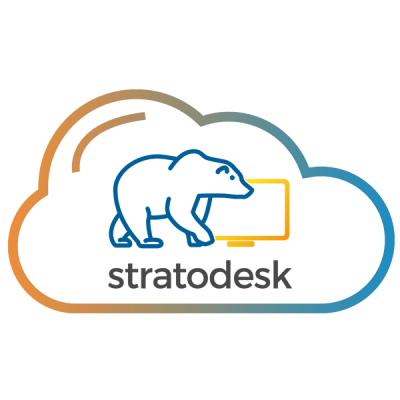 Stratodesk NoTouch Cloud